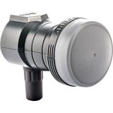 Fuba - DEK 117 - Single-LNB - 1 Deelnemer - Feedopname 40mm