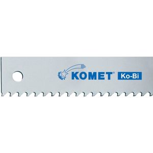 Maschinensägeblatt HSSBi Z6 pro Zoll 450x38x2mm KOMET