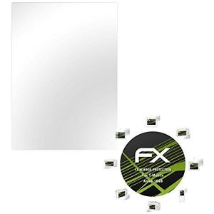 atFoliX FX-Mirror displaybeschermfolie voor T-Mobile Ameo 16GB