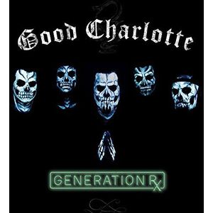 Good Charlotte - Generation Rx