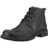 Camel Active 269.11.04 heren Veterboots - antraciet - maat 41