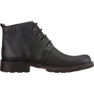 Camel Active 269 04 heren Veterboots - antraciet