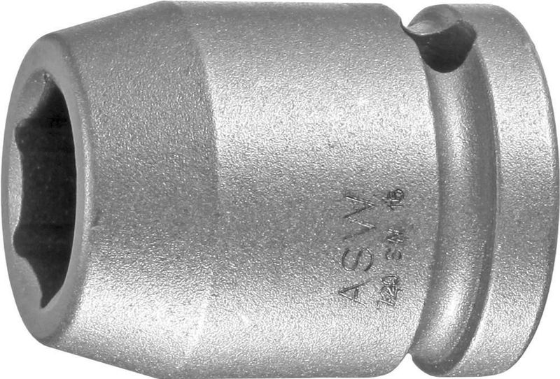 ASW - Kraftschraubersteckschlüsseleinsatz 720 1/2″ sw 21 - 72015