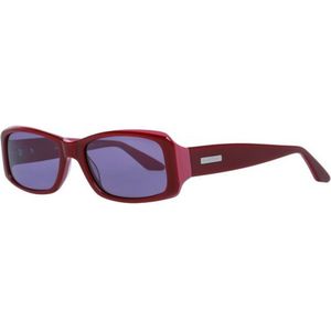 More & More, Dames, Accessoires, Rood, Maat: ONE Size