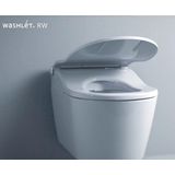 Toto Europe Rw Closetzitting Met Onderdouche Tcf801Cg