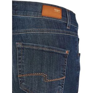 ANGELS Skinny-fit-Jeans - Jeans Hose - Skinny fit -  stretch Denim
