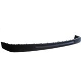 Spoiler - voorspoiler lip - VW Golf 3 sedans / wagons / cabrio's 1991-97