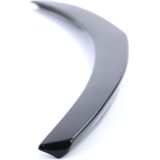 Spoiler - Glanzend Zwart - Geschikt Voor Mercedes E-Klasse