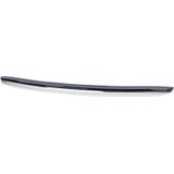 Spoiler - achterspoiler lip - Mercedes SLK type-R171 2004-2011 - glanzend zwart
