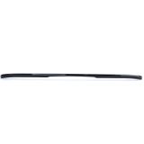 Spoiler - achterspoiler lip - Mercedes SLK type-R171 2004-2011 - glanzend zwart