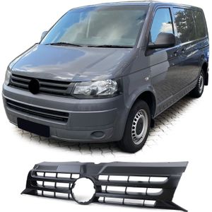 Radiateurgrill - VW Bus T5 Facelift 09-15 - OEM-kwaliteit - Eenvoudig te installeren