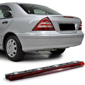 Remlicht auto - LED - voor Mercedes C klasse sedan W203 04-07