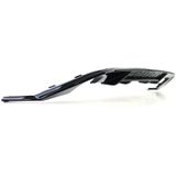 Achterbumper diffuser - VW Golf 7 GTI 2013-2017