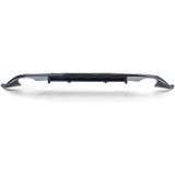 Achterbumper diffuser - VW Golf 7 GTI 2013-2017