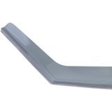 Zijwindschermen - VW Golf 4 97-06 - Zwart Rook - Passend & Aerodynamisch