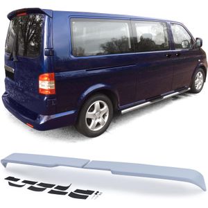 Spoiler - dakspoiler - voor VW Transporter/Bus T5 T5.2 2003-2015 - stabiel kunststof