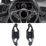 Schakelpaddles Audi Q5 SQ5 FY Q7 SQ7 4M Q8 SQ8 4M