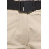 Maier Sports - Arolla - Wandelbroek - Blauw - mSTRETCH Pro 4 - Ademend