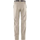 Maier Sports - Arolla - Wandelbroek - Blauw - mSTRETCH Pro 4 - Ademend