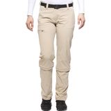 Maier Sports - Arolla - Wandelbroek - Blauw - mSTRETCH Pro 4 - Ademend