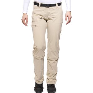 Maier Sports - Arolla - Wandelbroek - Blauw - mSTRETCH Pro 4 - Ademend