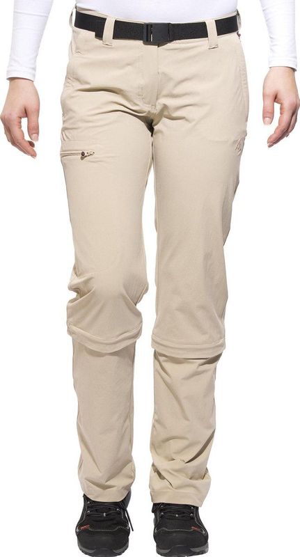 Maier Sports - Arolla - Wandelbroek - Blauw - mSTRETCH Pro 4 - Ademend