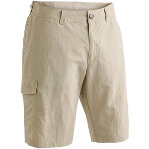 Maier Sports Funktionsshorts Main Herren Shorts, kurze Outdoor-Hose, Bermuda mit 4 Taschen, Regular Fit