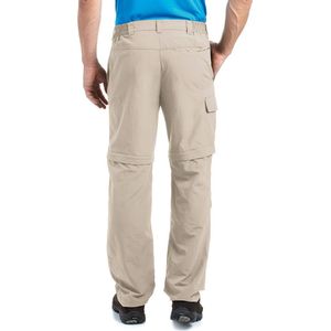 Maier Sports - Trave - Bermuda - Waterafstotend - Ademend - Sneldrogend