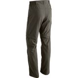 Maier Sports Funktionshose "Trave", Vielseitige Funktionshose, perfekt zum Wandern und Freizeit
