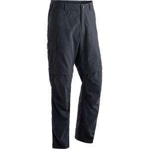 Maier Sports Zipp-Off Trave Outdoorbroek voor heren, afritsbaar