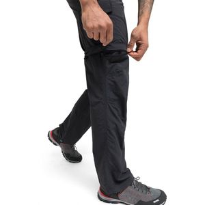 Maier Sports - Trave - Bermuda - Waterafstotend - Ademend - Sneldrogend