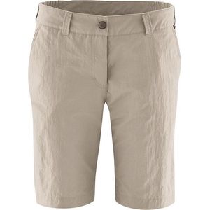 Maier Sports Nidda Bermuda - Korte broek dames - beige