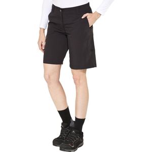 Maier Sports - Nidda - Korte Broek - Zwart - 100% Polyamide