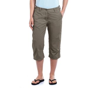 Maier Sports - Wandelbroek - Capri - Waterafstotend - Sneldrogend