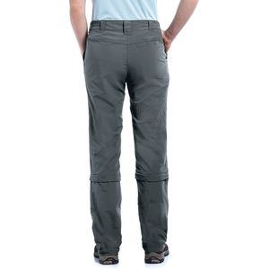 Maier Sports - Fulda - Wandelbroek - Waterdicht - Ademend - Vrouwelijk Design