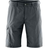 Maier Sports - Main - Korte Broek - Blauw - 100% Polyamide