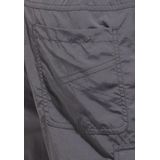 Maier Sports - Main - Korte Broek - Blauw - 100% Polyamide