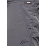 Maier Sports - Main - Korte Broek - Blauw - 100% Polyamide