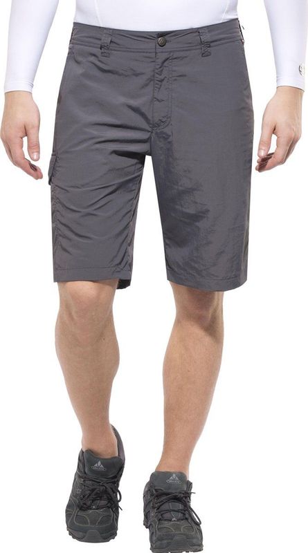 Maier Sports - Main - Korte Broek - Blauw - 100% Polyamide