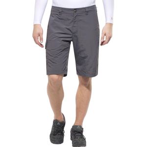 Maier Sports Funktionsshorts Main Herren Shorts, kurze Outdoor-Hose, Bermuda mit 4 Taschen, Regular Fit
