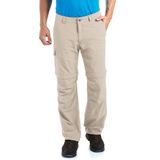 Maier Sports Trave Afritsbroek (Heren |blauw)