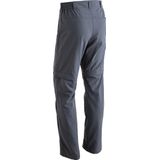 Maier Sports - Trekkingbroek voor heren van 100% polyamide, met ritssluiting voor het verwijderen van de broekspijpen, sneldrogend, verkrijgbaar in 12 maten