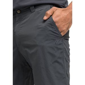 Maier Sports Trave Afritsbroek (Heren |blauw)