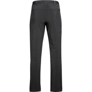 Maier Sports - 137003 - Functionele Broek - Zwart - Heren