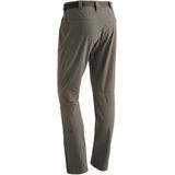 Maier Sports Torid Slim lange broek Heren grijs
