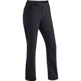 Helga - Outdoorbroek - Donkergrijs - mSTRETCH Pro 2 - Fleece Voering