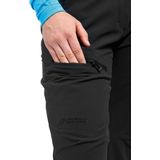 Maier Sports Funktionshose »Helga«, warme Damen Outdoorhose, robuste Wanderhose, Regular Fit