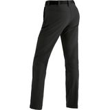 Maier Sports Funktionshose "Inara slim", Herren Wanderhose, atmungsaktive Outdoor-Hose, 4 Taschen, Slim Fit
