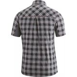 Gonso - Don - Fietsshirt - Blauw/Grijs