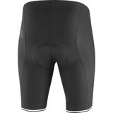 Heren Fietsbroek - Groen - 65% Polyamide, 35% Elastaan